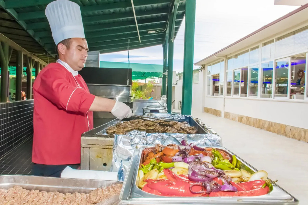 Tugra Suit Hotel Halal All Inclusive