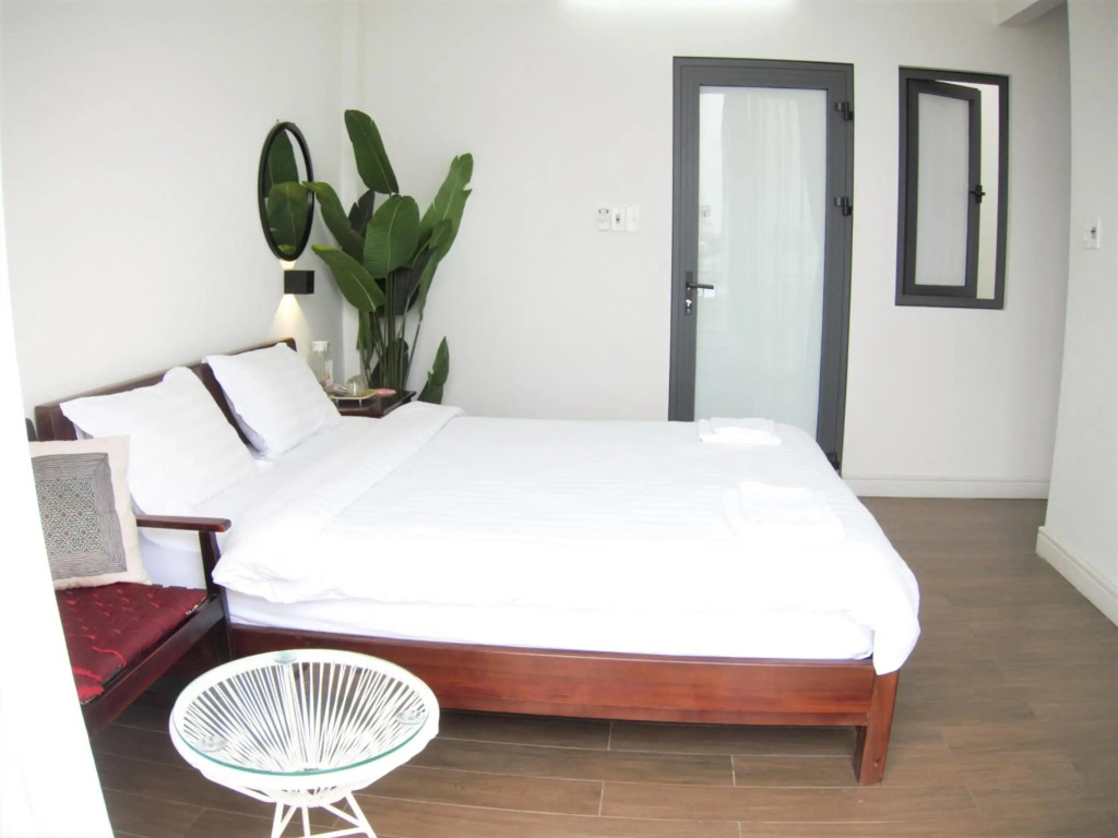 Lama Homestay