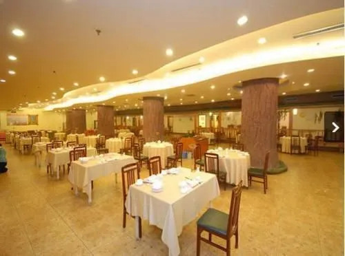 Dongying Blue Horizon Xicheng Hotel