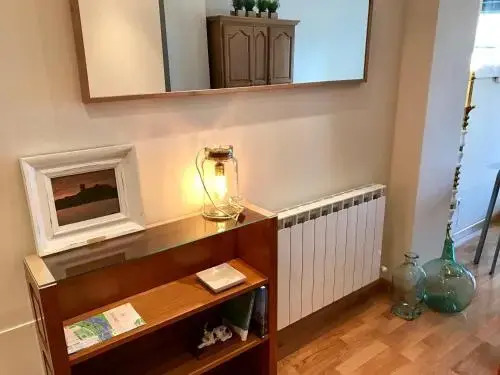 Apartamentos Plaza Mayor Zamora