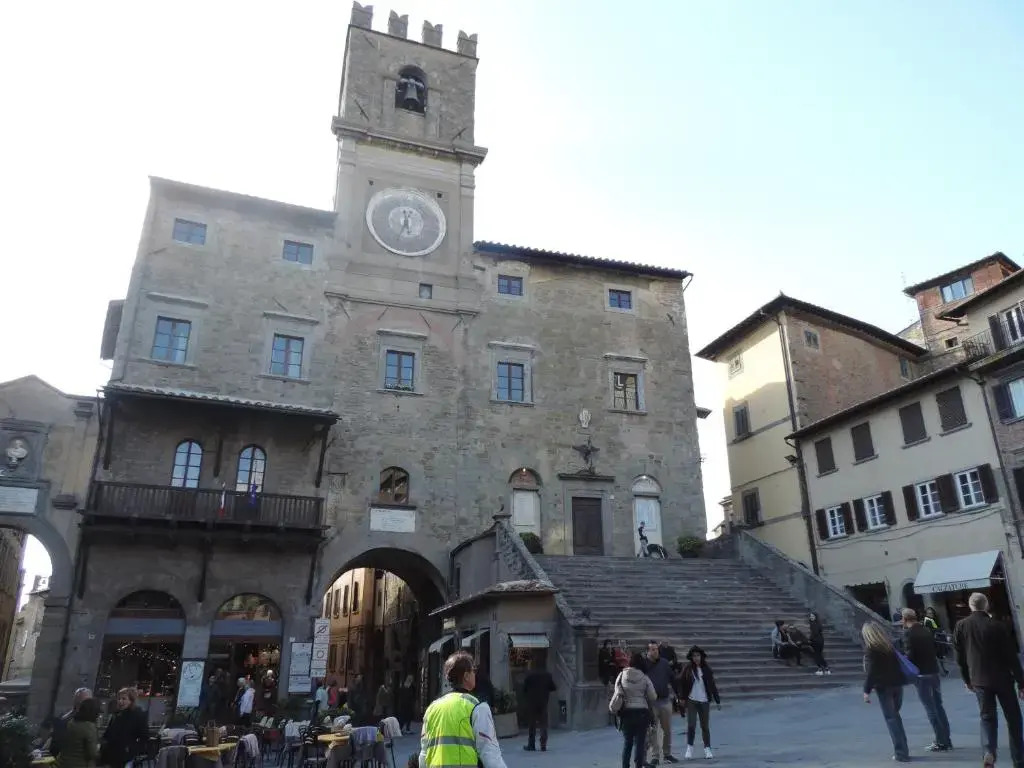 La Casa Dei Nonni