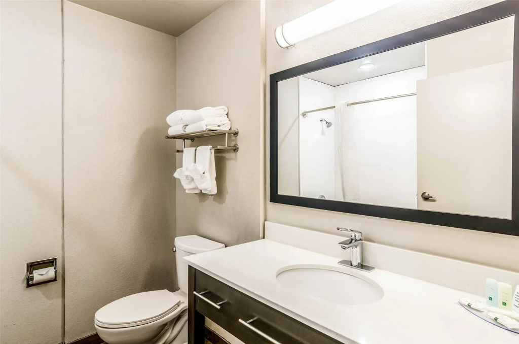 Quality Inn & Suites Westminster - Broomfield