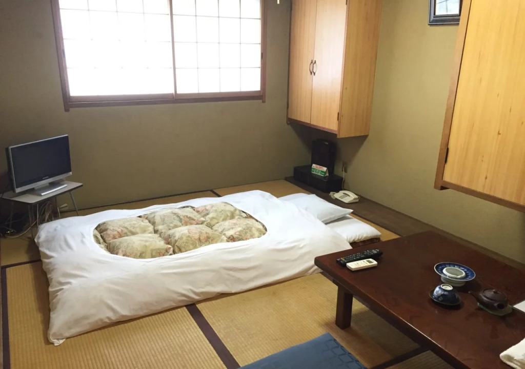 Kasuga Ryokan