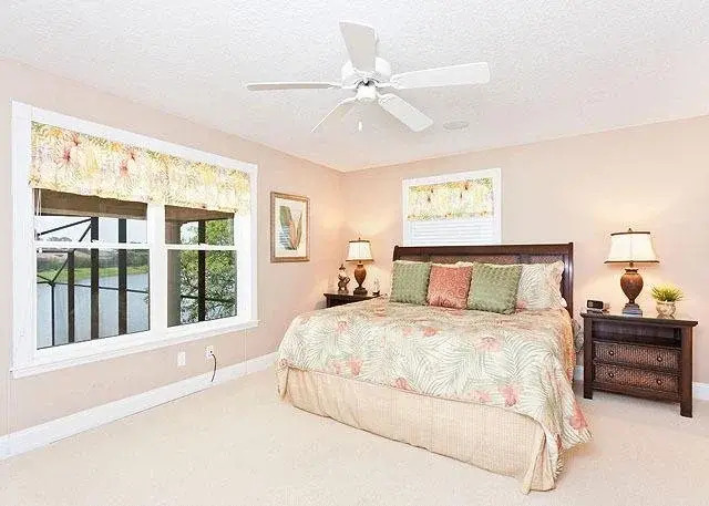 Margaritaville Beach 4 Br home by RedAwning