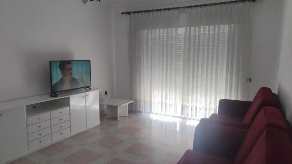 Alojamento das Laranjeiras