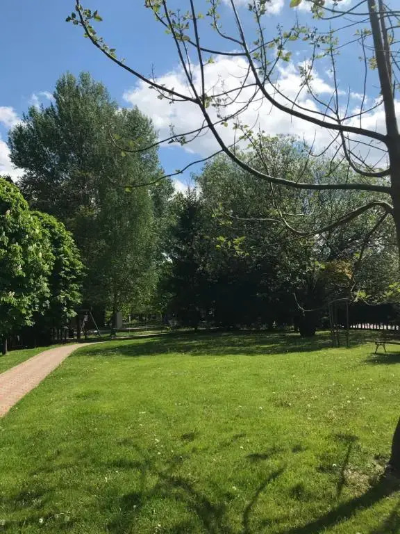 Warsaw-Aparts Ursynów Natolin