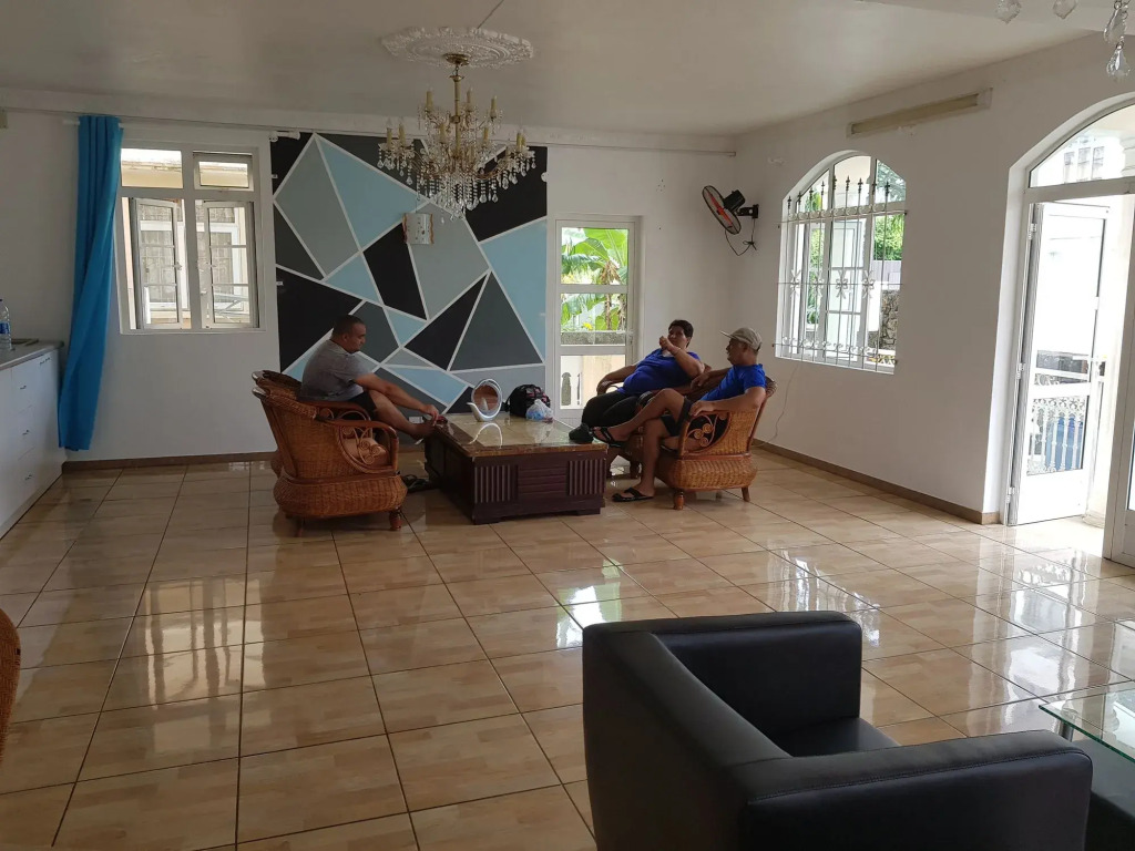 Residence Le Lotus