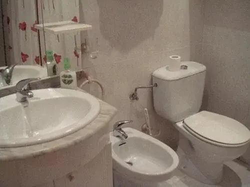Hostal Villamañez