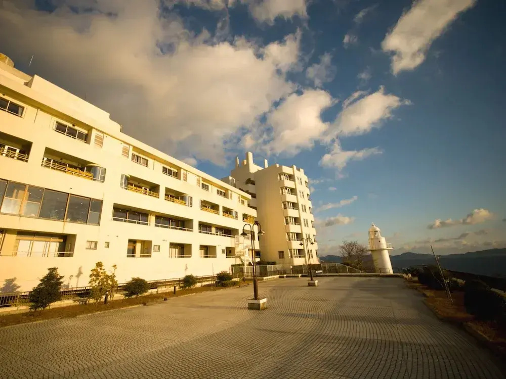 Hotel Tatsuki