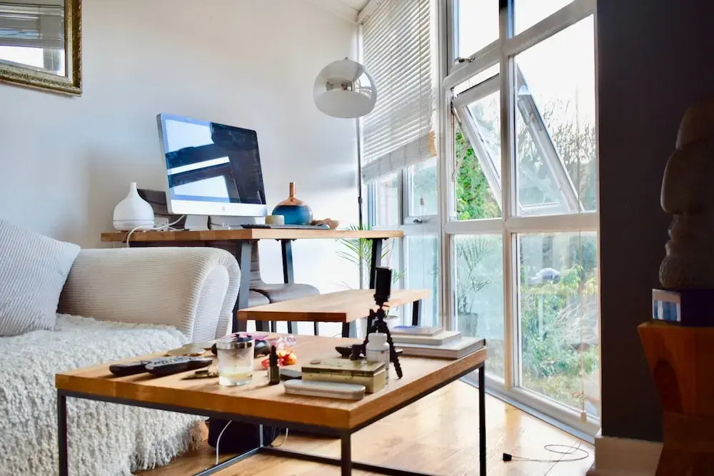 2 Bedroom Apartment in Rotherhithe