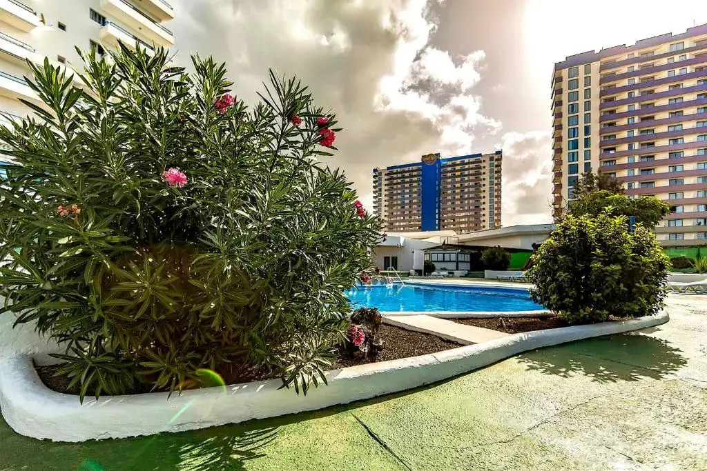 Mirador Del Paraiso 213 - 2 Bedrooms