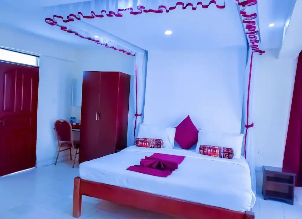 Olive Hotel Narok
