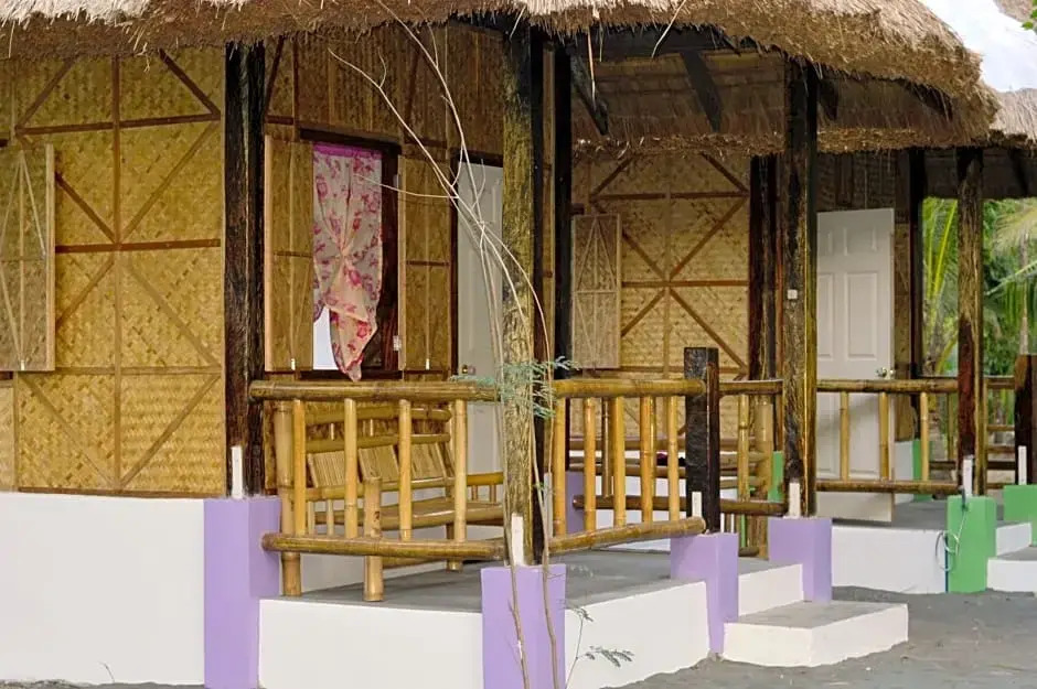 Sablayan Paraiso Beach Resort