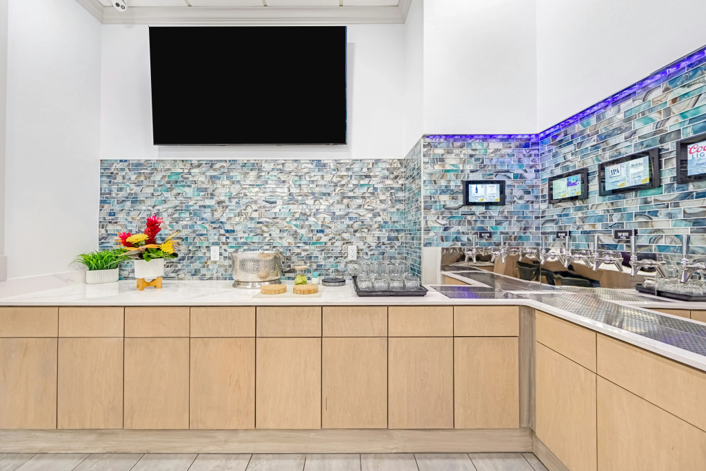 Homewood Suites by Hilton East Rutherford - Meadowlands, NJ