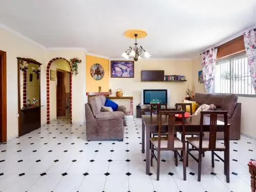 Villa Las Palomas
