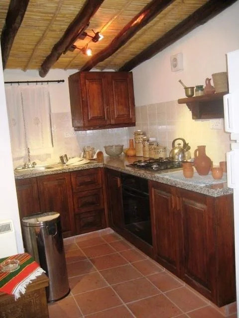 Antigones House