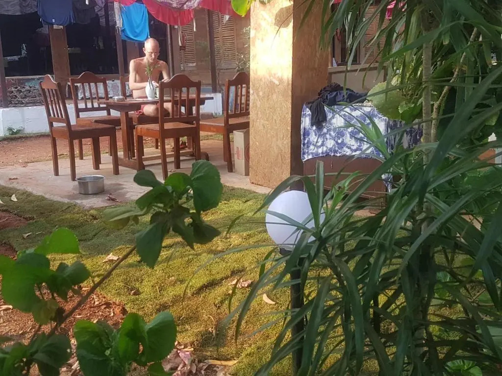 Wonderland Hostel