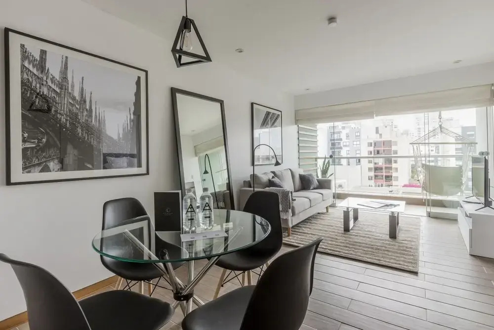 Francia Apartments in lovely Miraflores by Wynwood-House
