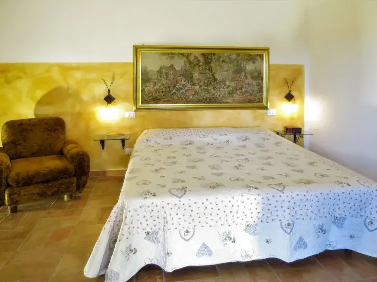 Agriturismo LAntica Quercia