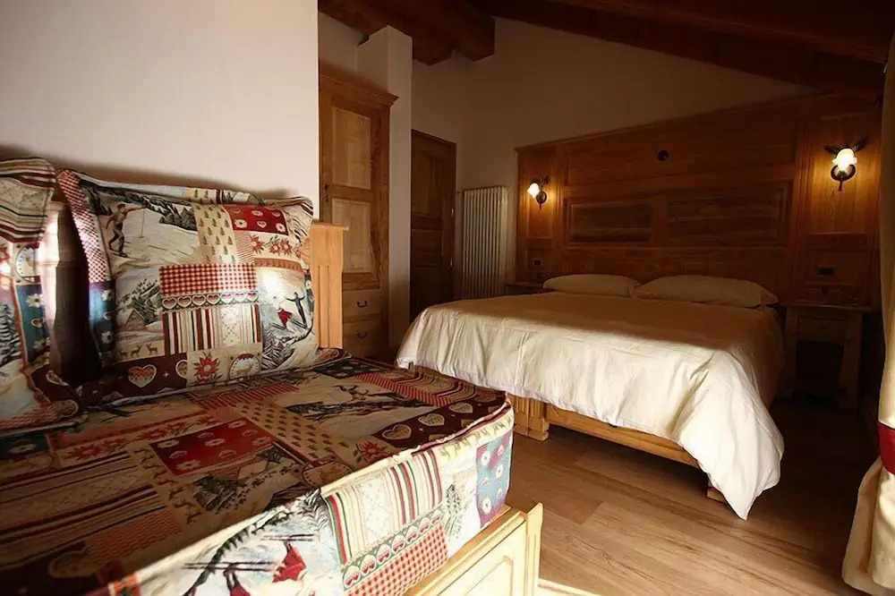 Villa Giuditta Residence