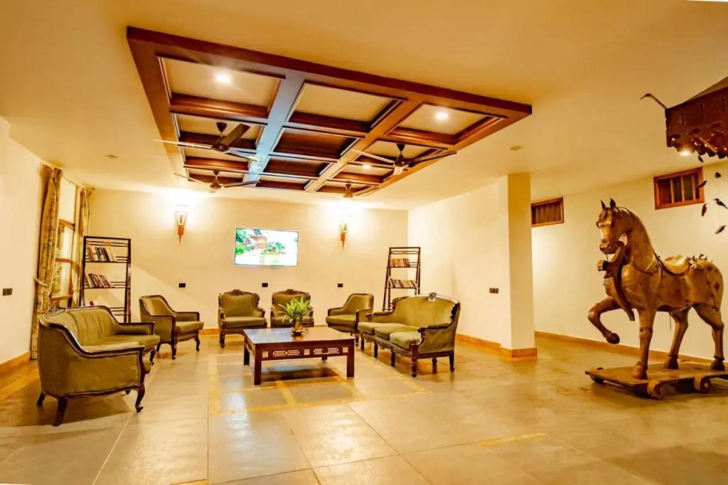Summit Indriya Resort & Spa