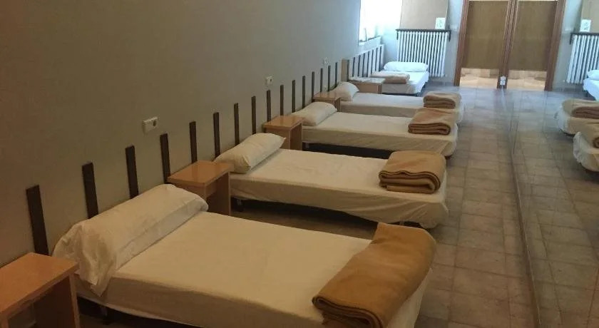 Hostal JP y Estudios