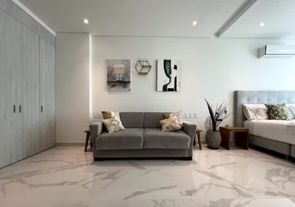 NOK Modern 1BR Loft in Pozos Colorados