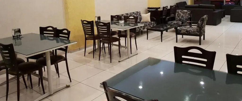 Dilara Hotel