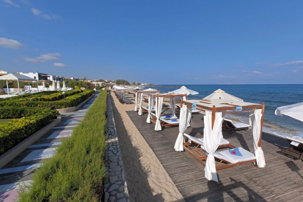 Курорт Nana Royal Premium Resort & Spa