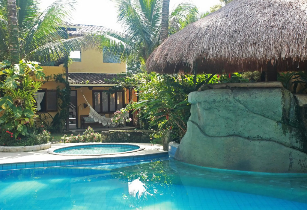 Casa 31 Paraty