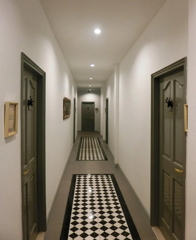 Bloom Boutique Hotel & Cafe