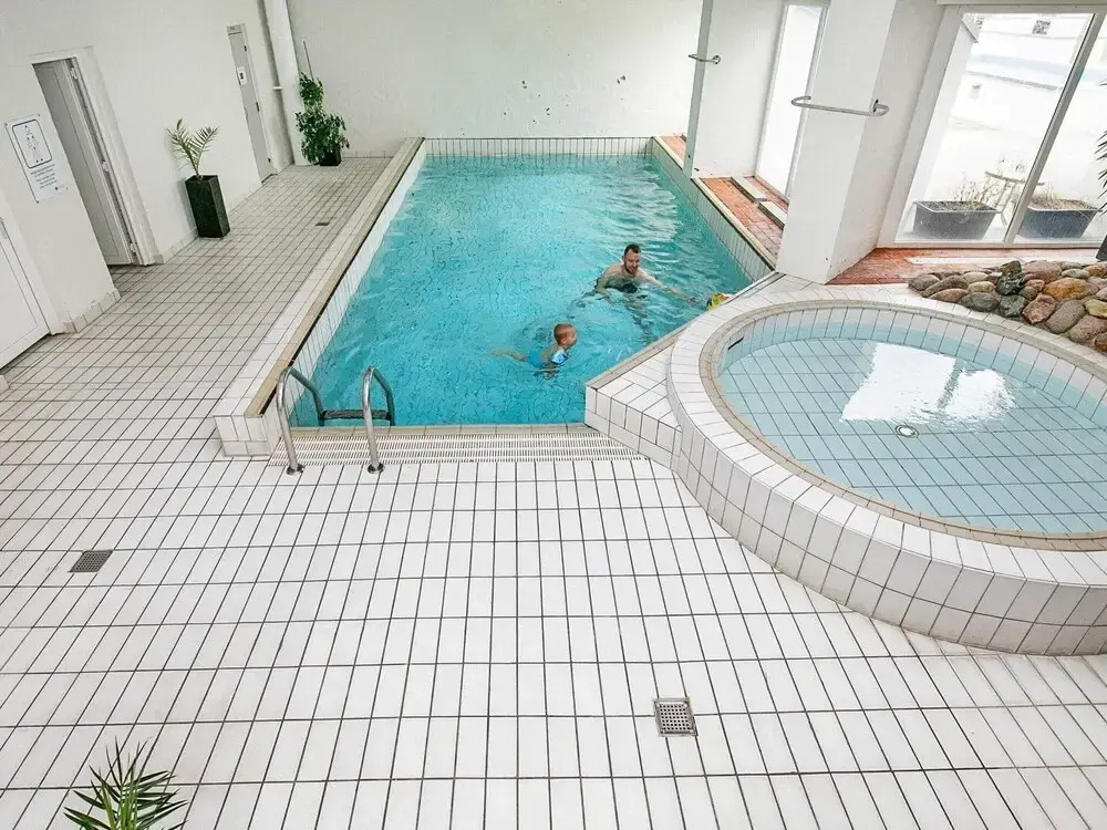 4 Person Holiday Home in Brovst