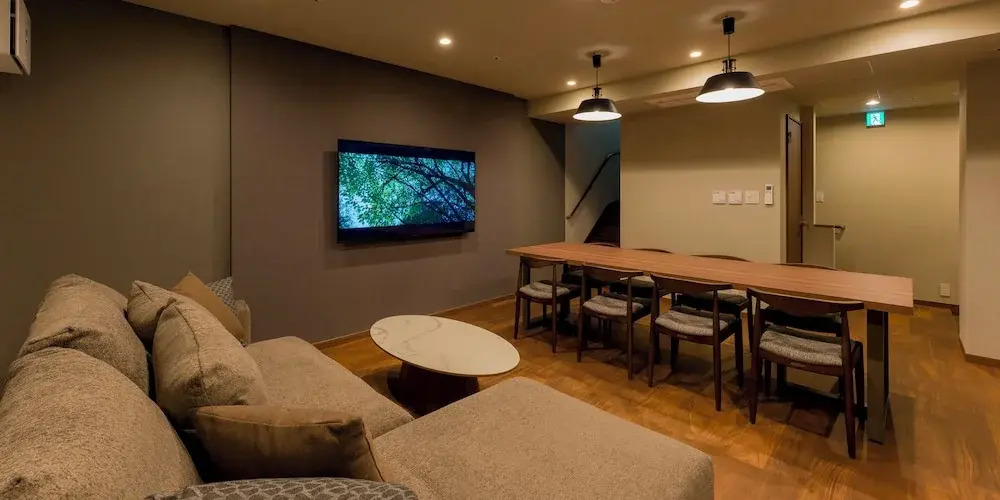 Rakuten STAY VILLA Hakone Togendai