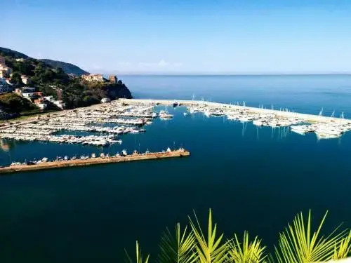 Holiday Home 4 Stars Agropoli