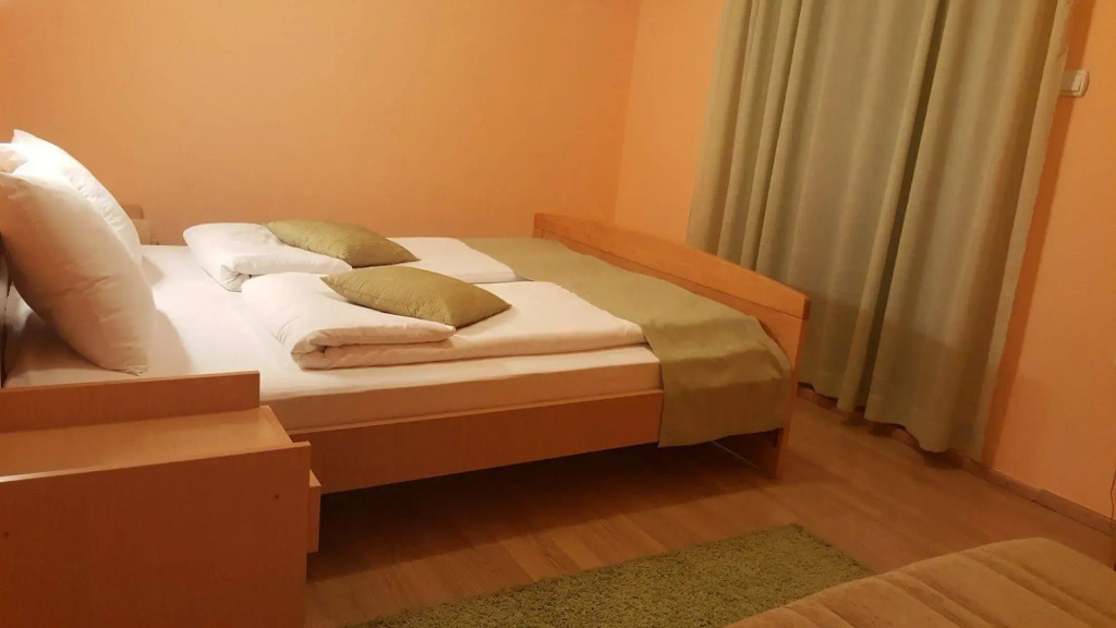 Hotel Galia