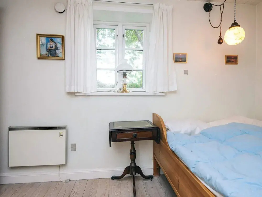 4 person holiday home in Tønder