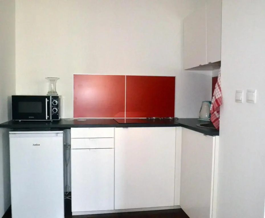 Great Apart Kabaty