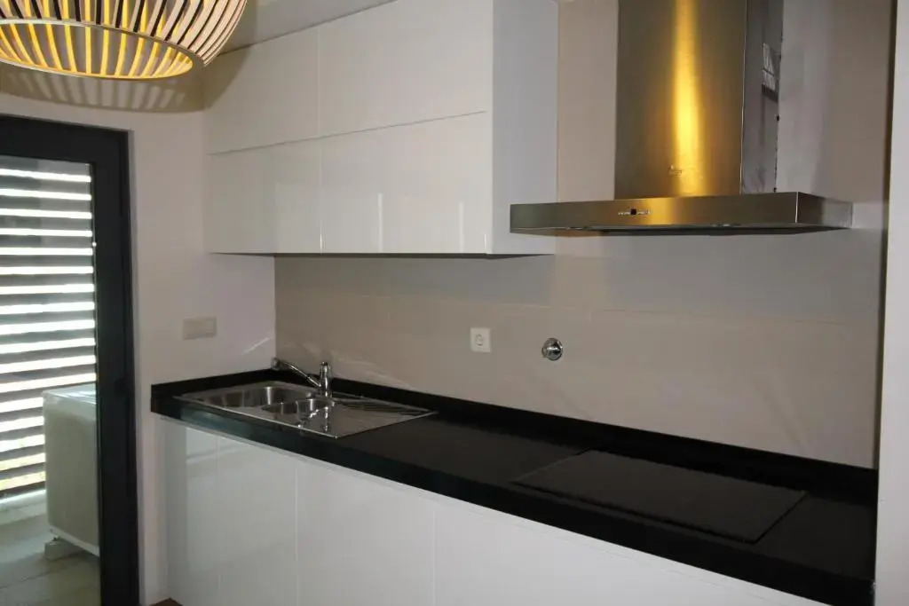 Superior Garage Balcony Praia da Rocha Prime Flat