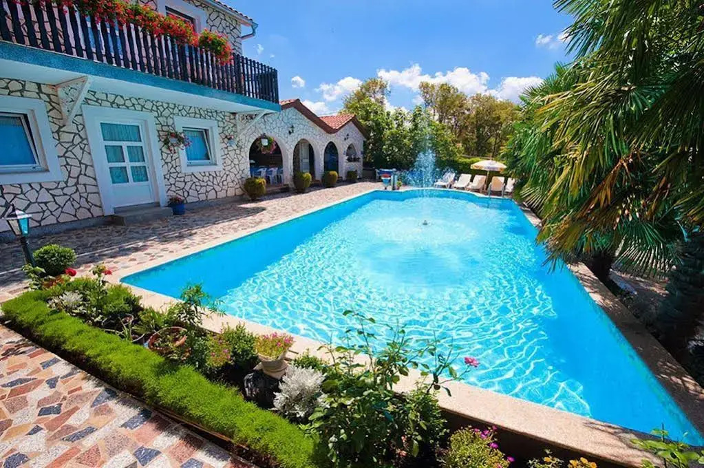Apartments Paradis