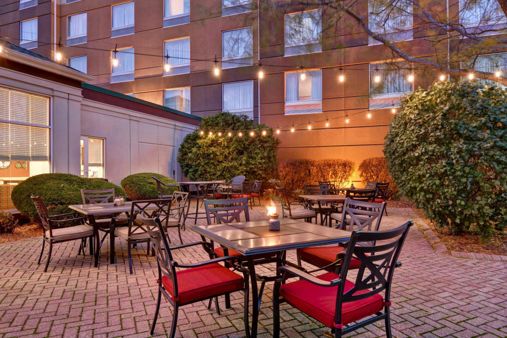 Hilton Garden Inn Appleton/Kimberly