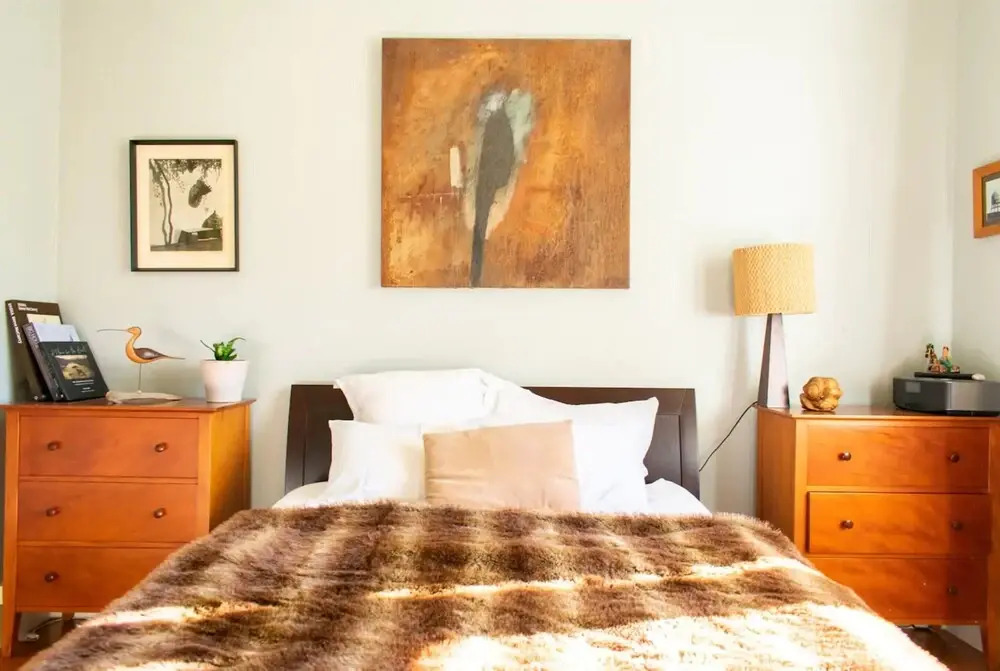 Characterful 2 Bedroom Ponsonby Villa With Private Garden