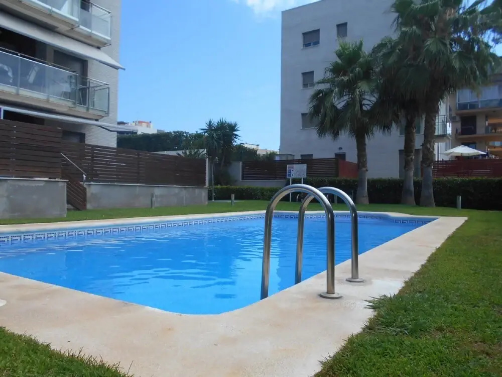 Apartamento La Quilla con Parking - 141B