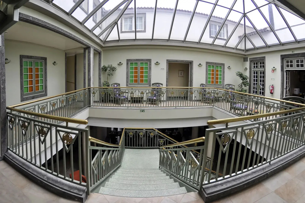 Hotel Talisman