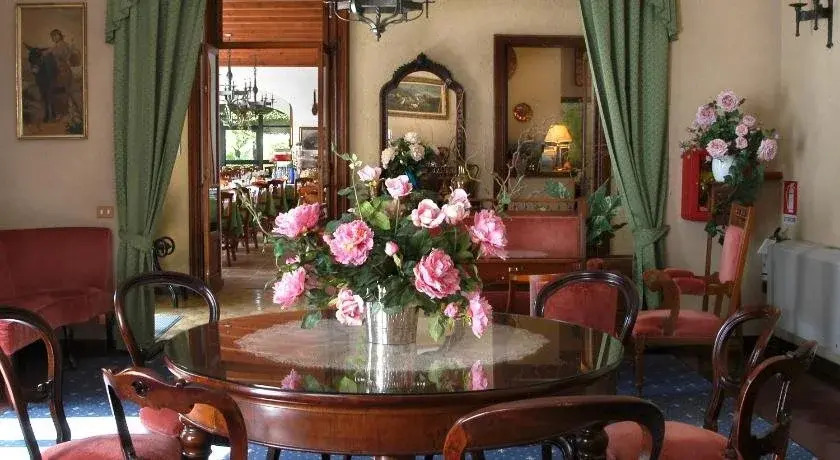 Hotel Vittoria