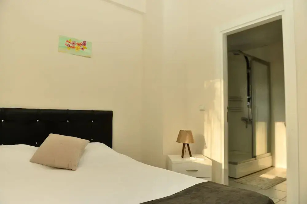 Pak Family Villas
