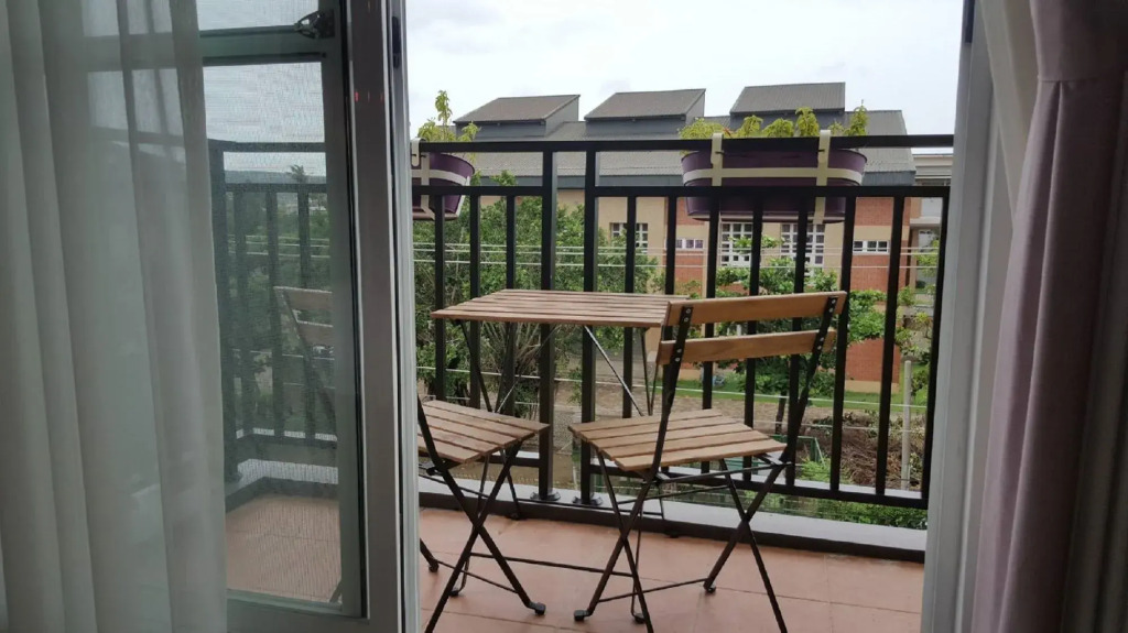 La Fleur BnB & Restaurant