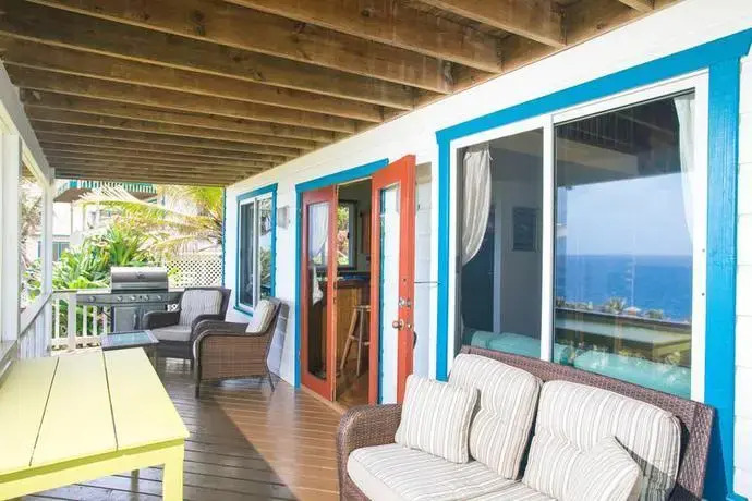 Billie's Bungalow