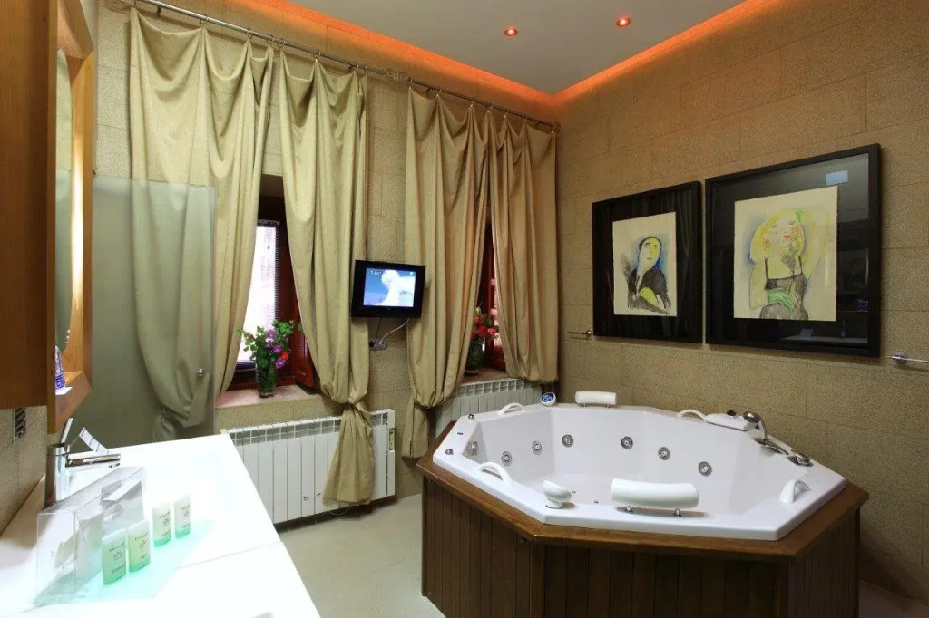 Hotel Boutique Palacio de la Serna