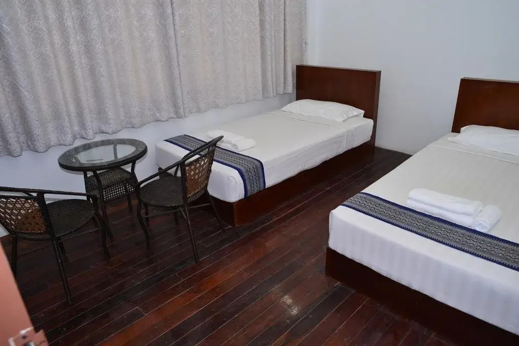 Agga Bed and Breakfast