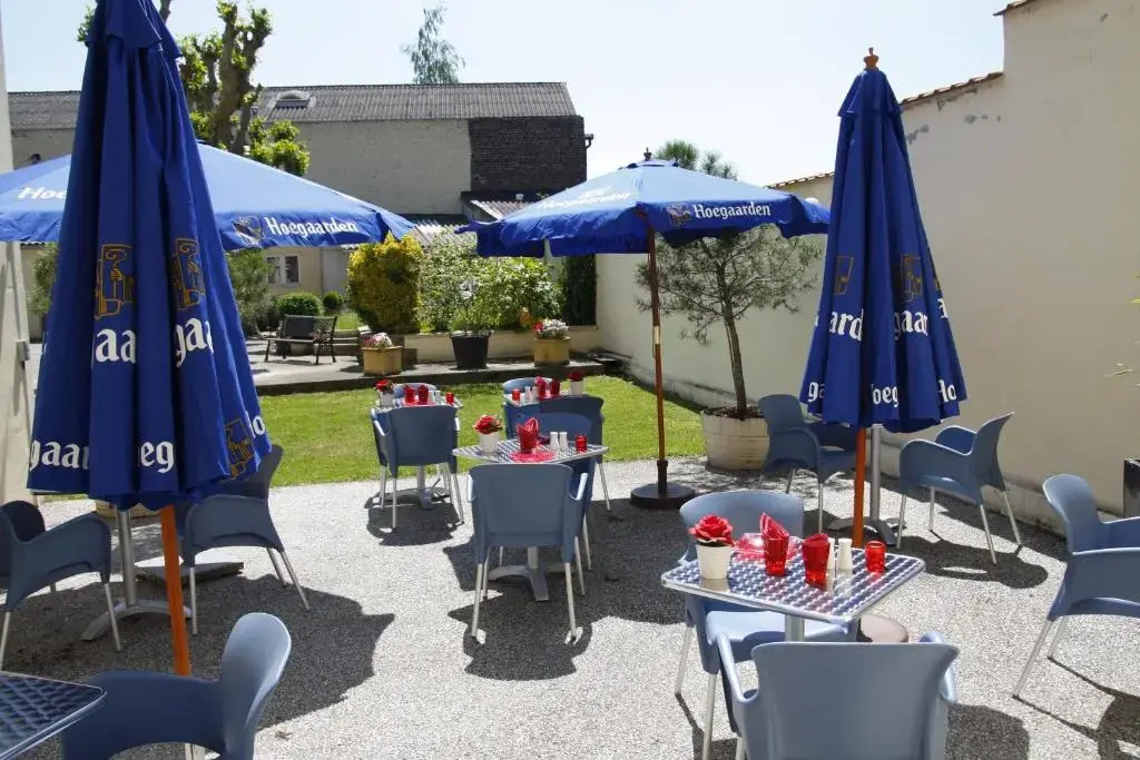 Logis Hotel La Chope